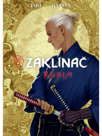 Zaklínač - Rónin