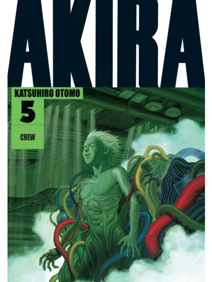Akira 5