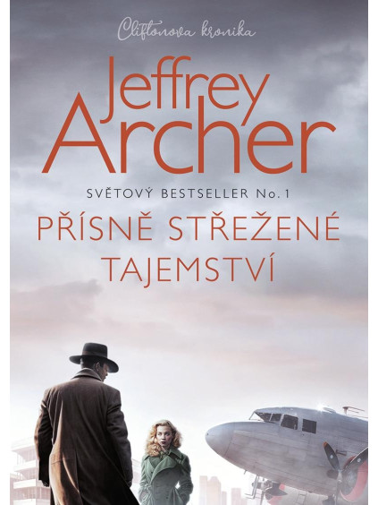 Přísně střežené tajemství