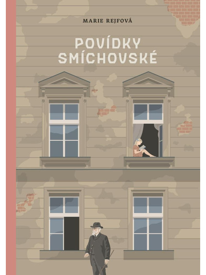 Povídky smíchovské