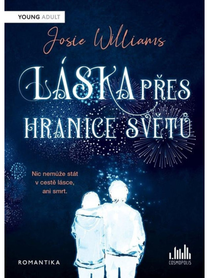 Láska přes hranice světů