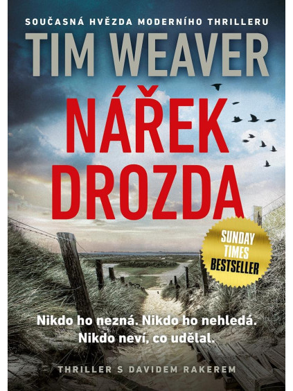 Nářek drozda