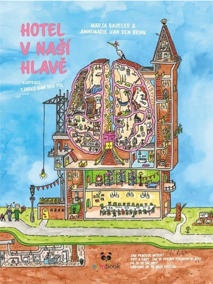 Hotel v naší hlavě