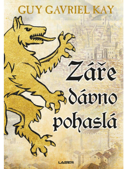 Záře dávno pohaslá
