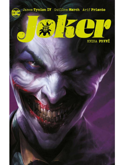 Joker 1