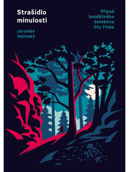 Strašidlo minulosti