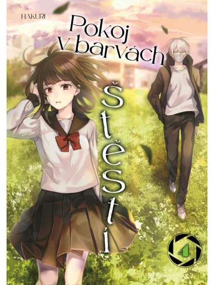 Pokoj v barvách štěstí 4
