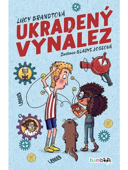 Ukradený vynález