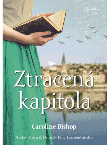 Ztracená kapitola
