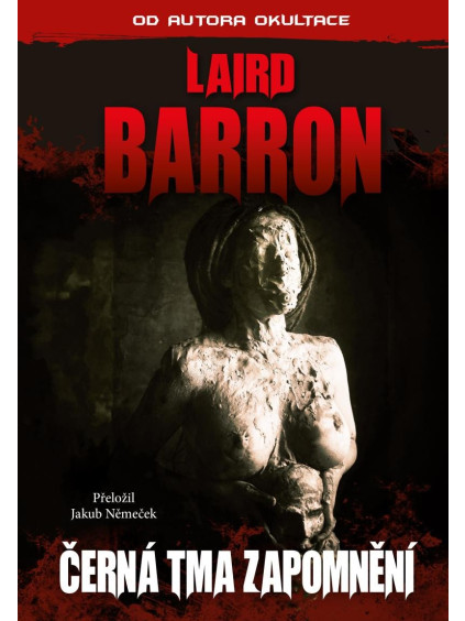 Černá tma zapomnění