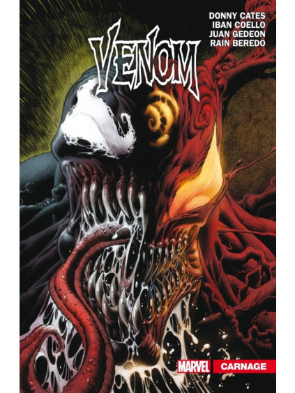 Venom 4 - Carnage