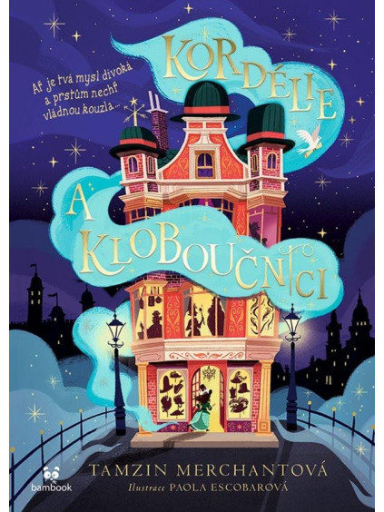 Kordélie a kloboučníci