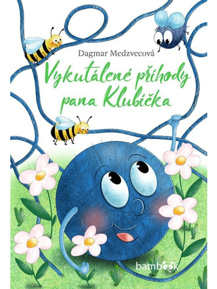 Vykutálené příhody pana Klubíčka