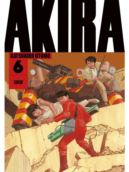 Akira 6