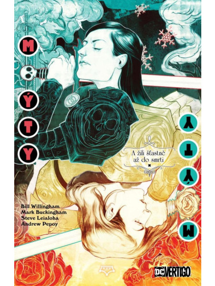 Mýty 21 - A žili šťastně až do smrti