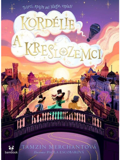 Kordélie a kreslozemci