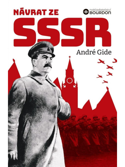 Návrat ze SSSR a Poopravení Návratu ze SSSR