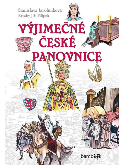 Výjimečné české panovnice