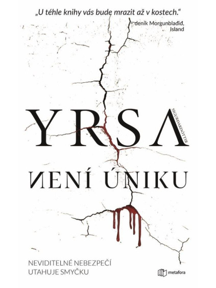 Není úniku