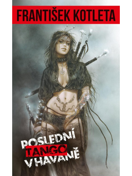 Poslední tango v Havaně