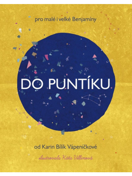 Do puntíku