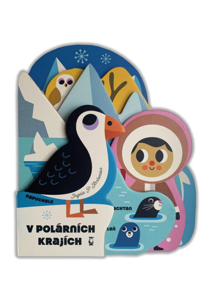 V polárních krajích