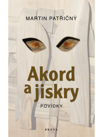Akord a jiskry – Povídky