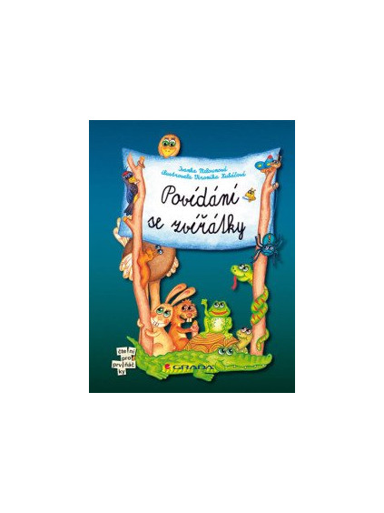 Povídání se zvířátky