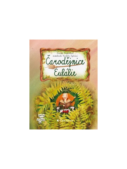 Čarodějnice Eulálie