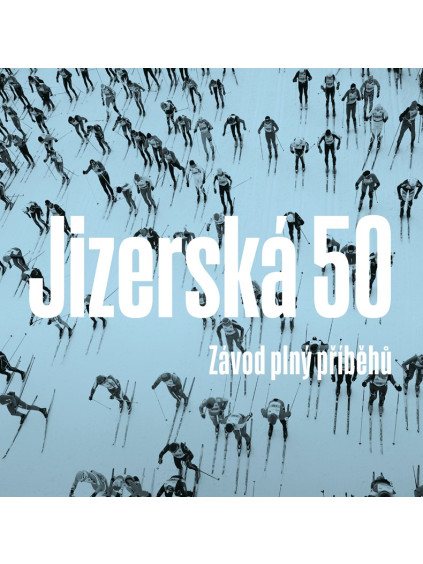 Jizerská 50