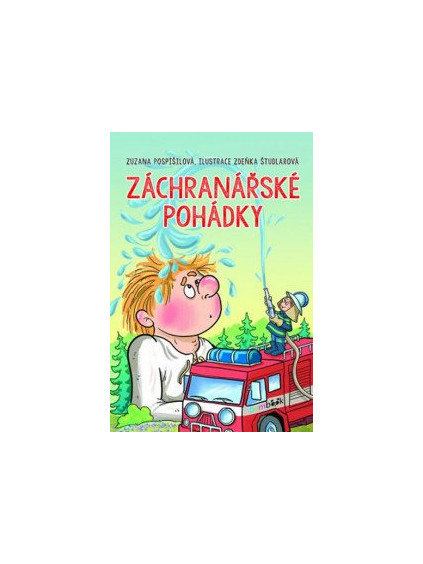 Záchranářské pohádky