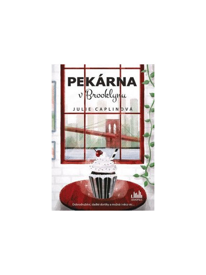 Pekárna v Brooklynu