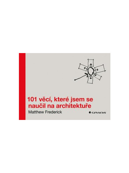 101 věcí, které jsem se naučil na architektuře