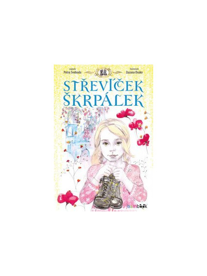 Střevíček Škrpálek