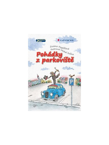 Pohádky z parkoviště