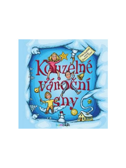 Kouzelné vánoční sny