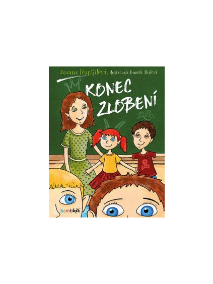 Konec zlobení