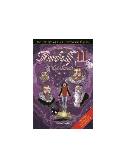 Rudolf II. - Spiknutí