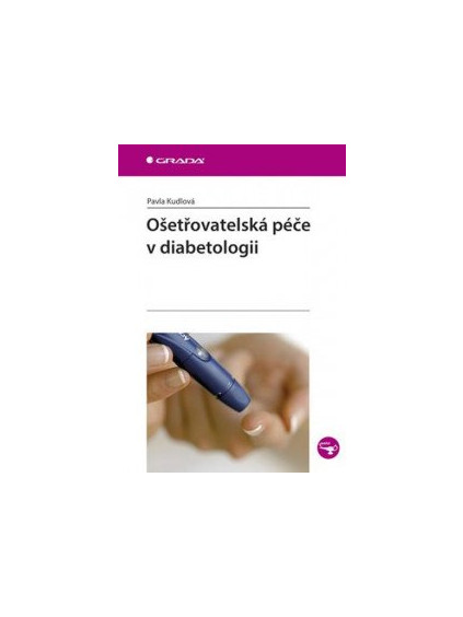 Ošetřovatelská péče v diabetologii