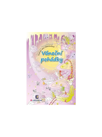 Vánoční pohádky