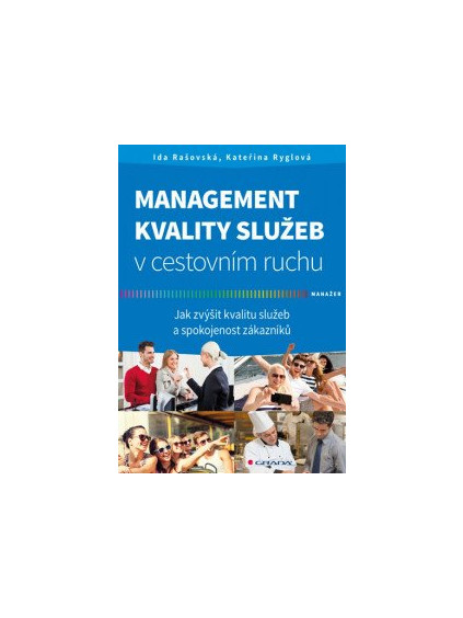 Management kvality služeb v cestovním ruchu