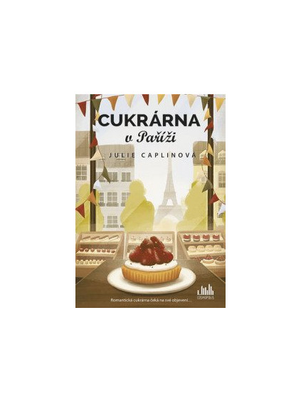 Cukrárna v Paříži