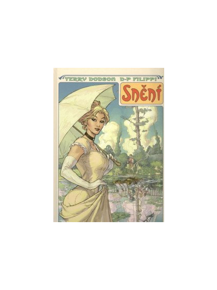 Snění