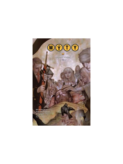 Mýty 10 - Dobrý princ