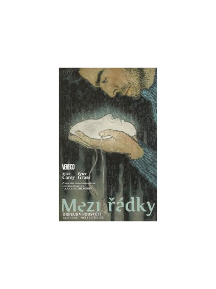 Mezi řádky 8 - Orfeus v podsvětí