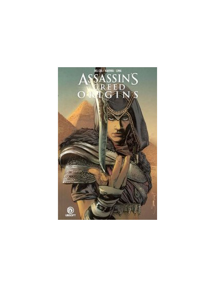 Assassins Creed - Origins