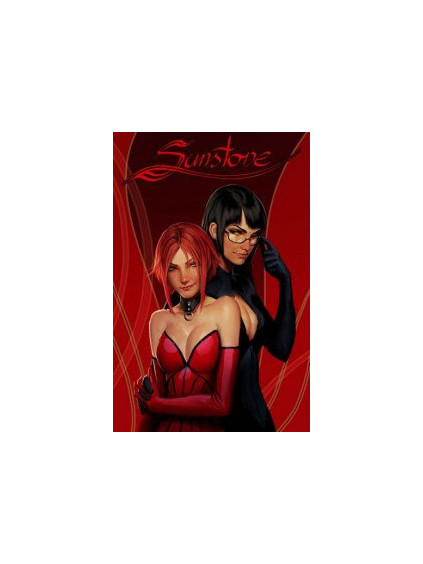 Sunstone 1