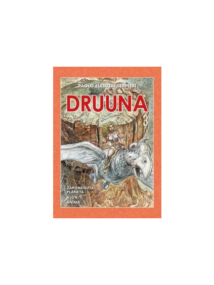 Druuna 3