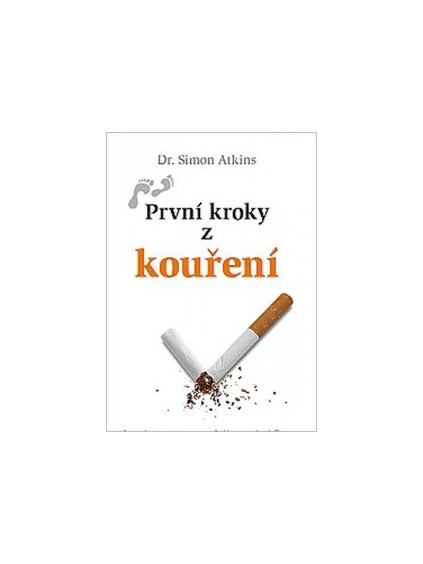 První kroky z kouření