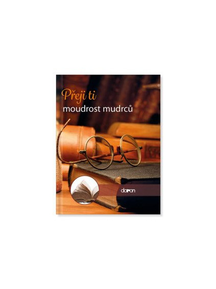 Přeji ti moudrost mudrců